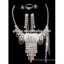 wedding jewelry sets (GWJ12-019)